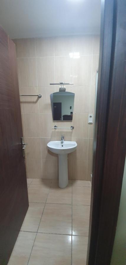 Sehir Apart Hotel Istanbul Exteriör bild